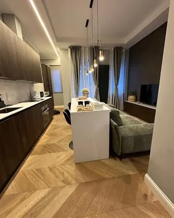Apartment V28 Milan