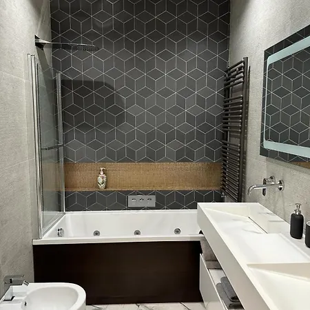 Apartment V28 Milan